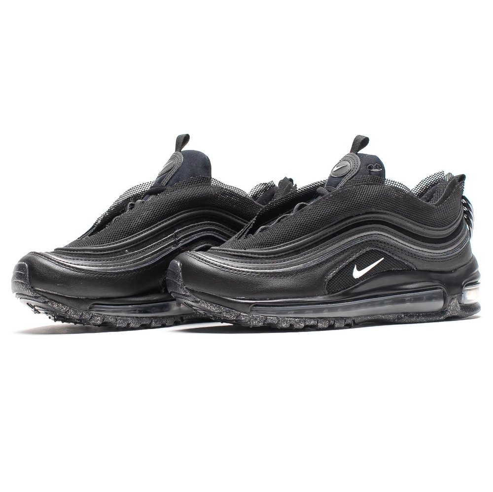 Nike Womens Air Max 97 Lx Sakura Black CV9552 001 Size 7